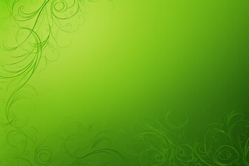 Fototapeta na wymiar Green Texture Background Wallpaper Design