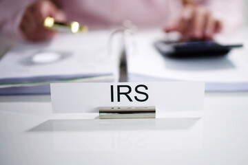 Irs Tax Audit