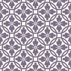A seamless pattern of circles with the word love on it