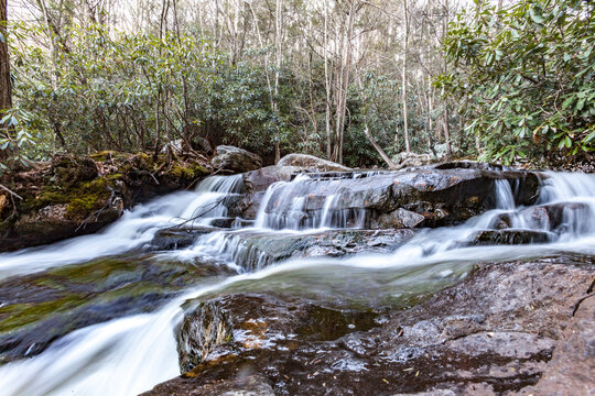 Glen Onoko State Park 