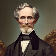 Jefferson Davis' Birthday