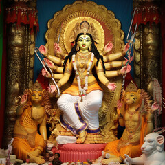Durga Puja