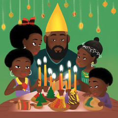 Kwanzaa