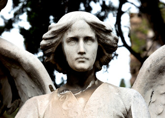 mirada profunda