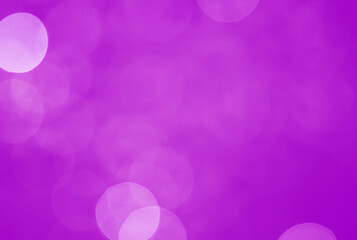 Light abstract dark bokeh christmas circle color glitter background