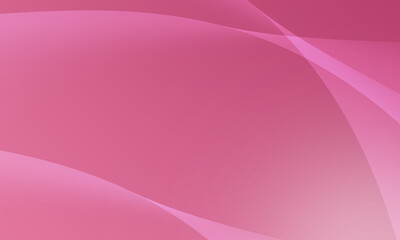 Abstract gradient soft blur Pacific Pink background