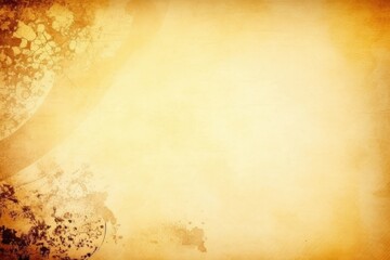 Fototapeta premium vintage-style background texture. Generative AI
