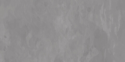 Abstract gray watercolor painting grunge texture background. Abstract gray and silver watercolor background.