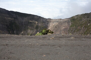 Volcán, Costa Rica.