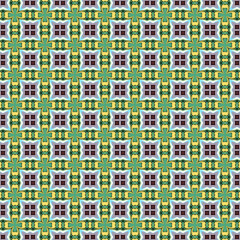 Seamless Summer Concept Frame Classic Template Tiles Banner Backdrop Fashion Cover Vintage Interior Modern Shape Print Style Fabric Art Design Textile Background Wallpaper Texture Pattern.