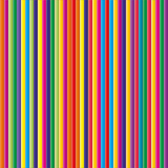 Special background of colored lines	

