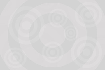 abstract colorful illustration background with circle shapes