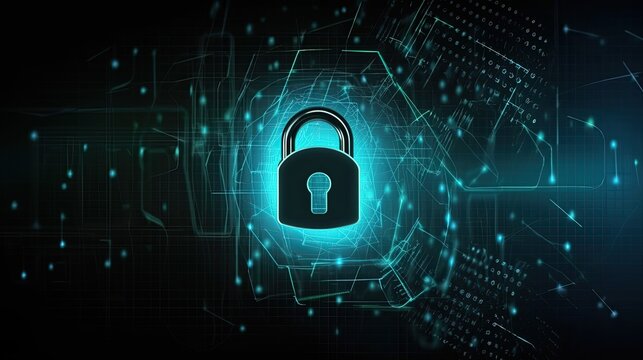 Cyber security Generative AI