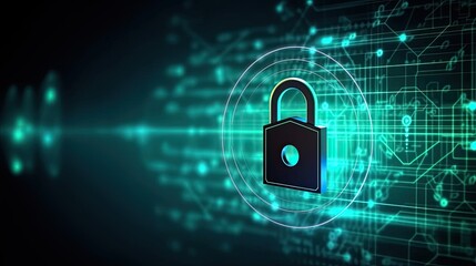 Cyber security Generative AI