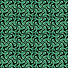 Fototapeta premium Seamless Fashion Geometry Pillow Minimal Arabic Stylish Repeat Beautiful Creative Vintage Shape Tile Trendy Art Fabric Textile Wallpaper Modern Print Line Design Background Graphic Pattern.