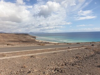 Canary Island Landscape