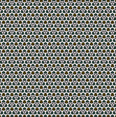 Seamless Unique Carpet Pillow Arabic Paper Minimal Beautiful Structure Stylish Creative Shape Trendy Vintage Backdrop Fabric Art Textile Print Background Design Wallpaper Texture Graphic Pattern.