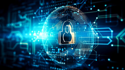 Cyber Security Concepts And Global Internet Netwok