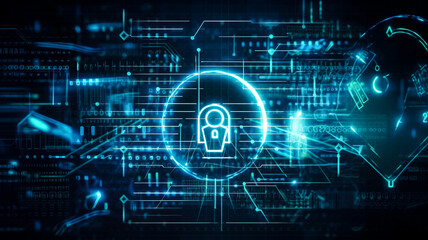 Cyber Security Concepts And Global Internet Netwok