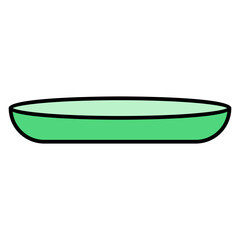 plate icon