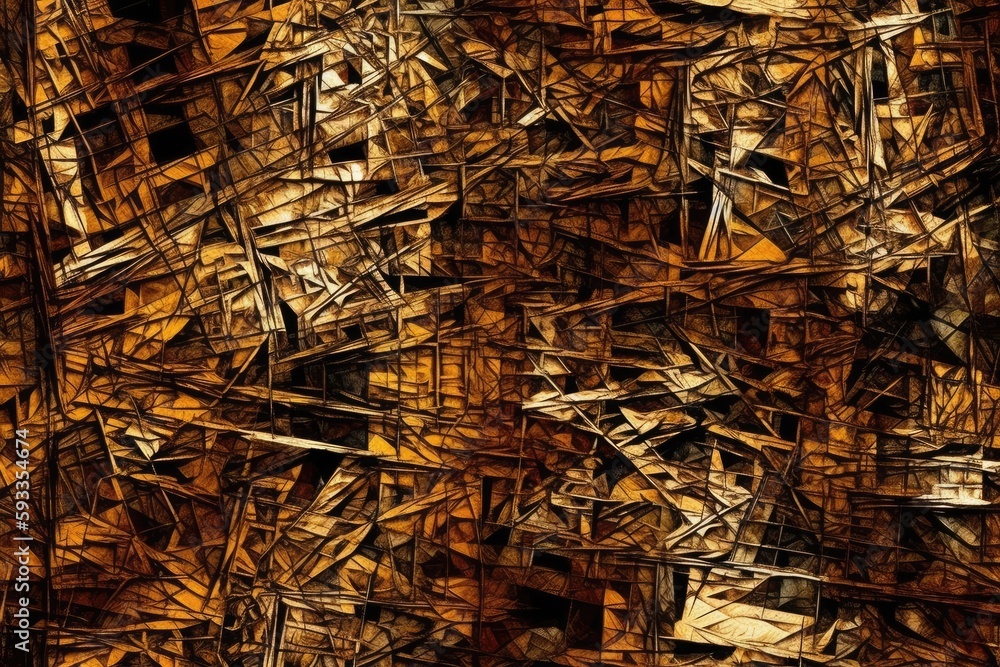 Poster computer-generated image. for more, see my portfolio. generative ai