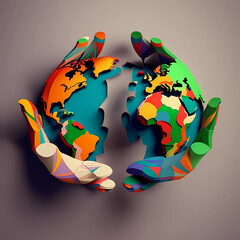World in our Hands
