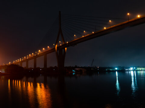 Puente Tampico