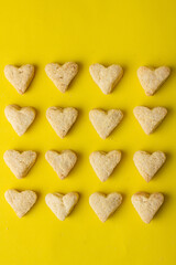Cream Cookies