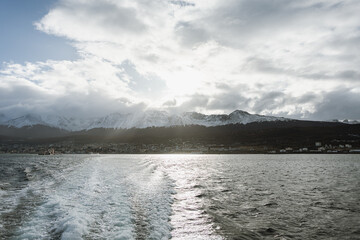 Ushuaia 
