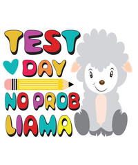 rock the test svg png bundle, you got this test day svg, Test Day svg png, testing day svg, last day of school svg, Testing, Teacher Svg