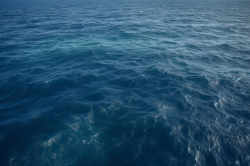 Fototapeta premium blue sea water texture
