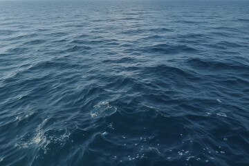 Fototapeta premium blue sea water texture