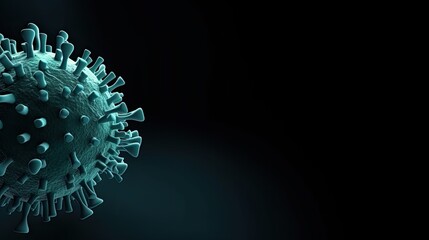 Virus Generative AI
