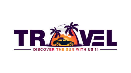 Travel Logo