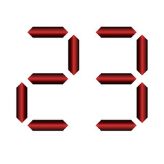 Number 23 digital . .png