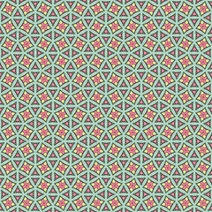 Seamless Wallpaper Backdrop Graphical Decorative Funky Digital Template Geometry Monochrome Fashion Beautiful Vintage Luxury Textile Structure Art Geometric Print Fabric Texture Background Pattern.