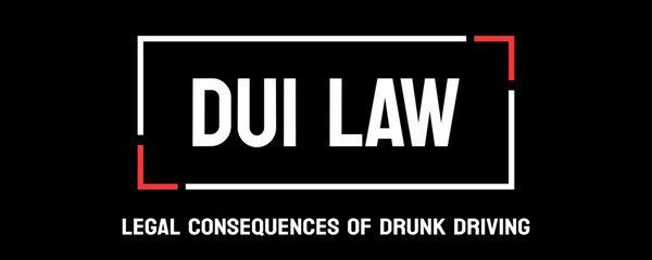 DUI LAW: Laws related to driving under the influence of alcohol or drugs.
