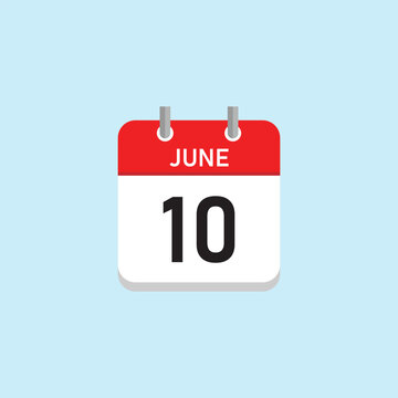 10 June" Images – Browse 263 Stock Photos, Vectors, and Video | Adobe Stock