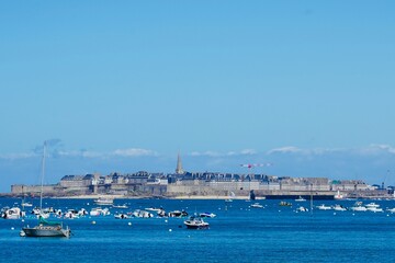 Fototapeta premium port