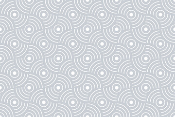 Wave modern background. Vector illustration.