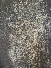 old scratched metal texture