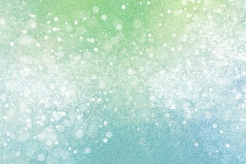 パールのようにキラキラしたテクスチャ　かわいいオーロラカラー　グラデーション グラフィック　春　初夏