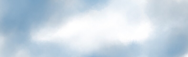 Abstract dark blue color banner background, Colorful smooth illustration Background