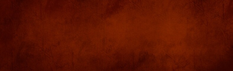 Abstract red banner background, Colorful smooth illustration Background