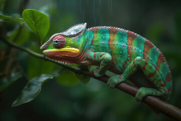 Chameleon - Generative AI