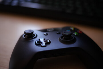 XBOX CONTROLLER