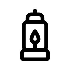lantern icon