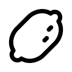 lemon icon