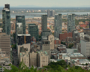 Montreal Horizon 1