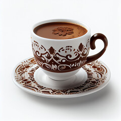 cup of coffee